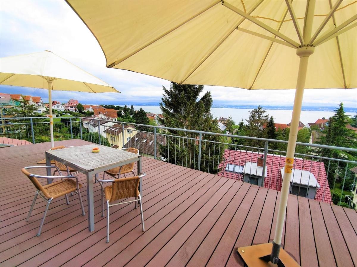 Bodensee Apartments Meersburg Sonnhalde Exterior photo