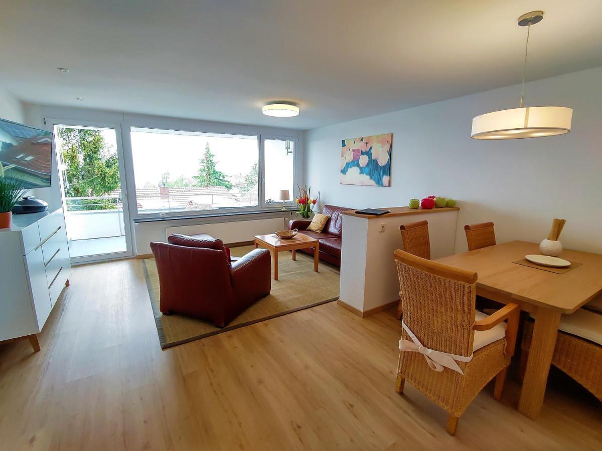 Bodensee Apartments Meersburg Sonnhalde Exterior photo