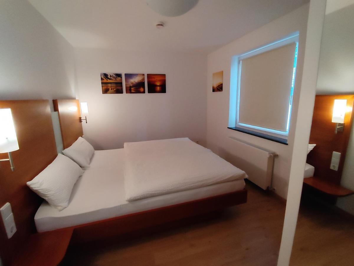 Bodensee Apartments Meersburg Sonnhalde Exterior photo