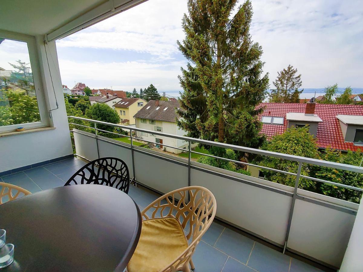 Bodensee Apartments Meersburg Sonnhalde Exterior photo