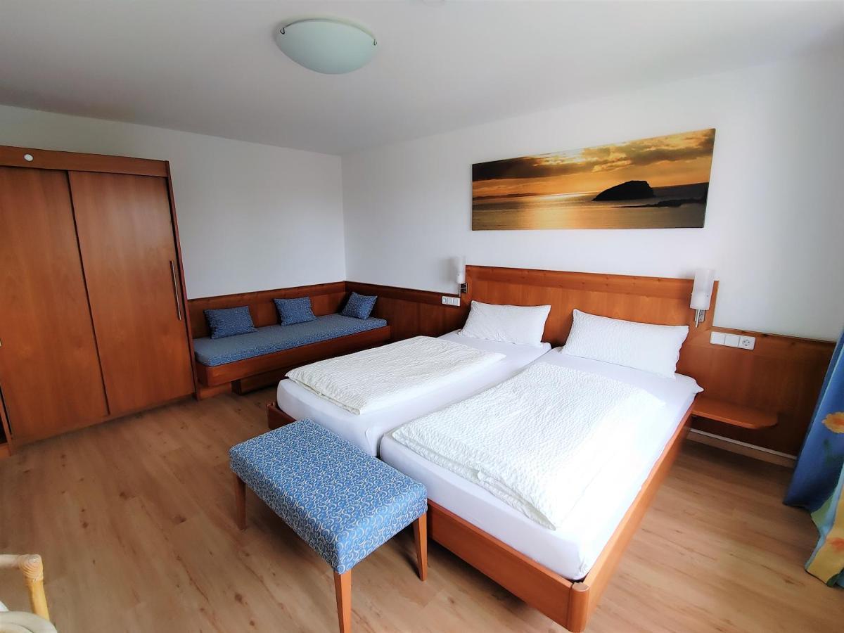 Bodensee Apartments Meersburg Sonnhalde Exterior photo