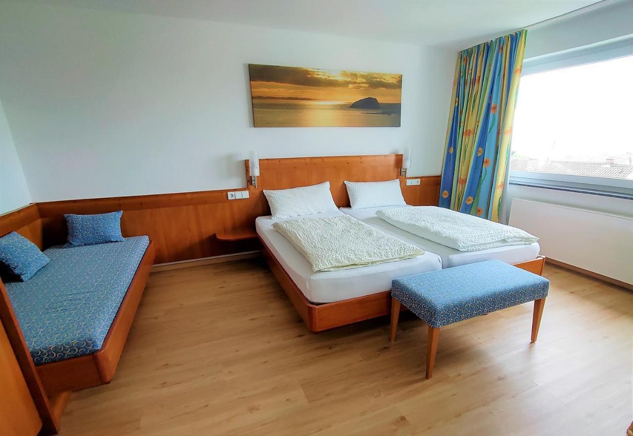 Bodensee Apartments Meersburg Sonnhalde Exterior photo