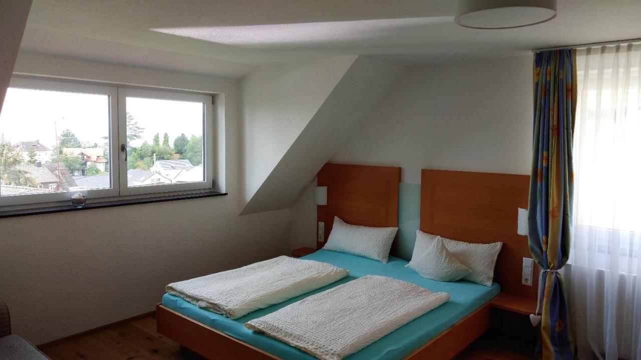 Bodensee Apartments Meersburg Sonnhalde Exterior photo