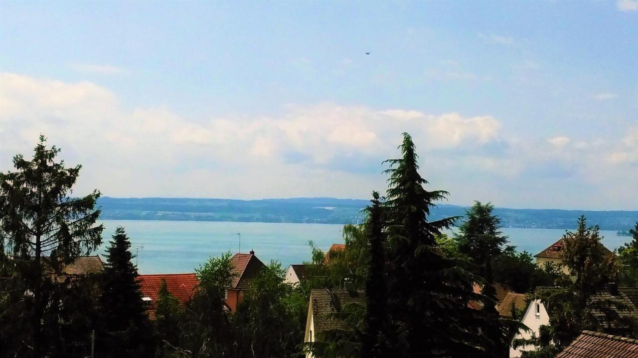 Bodensee Apartments Meersburg Sonnhalde Exterior photo