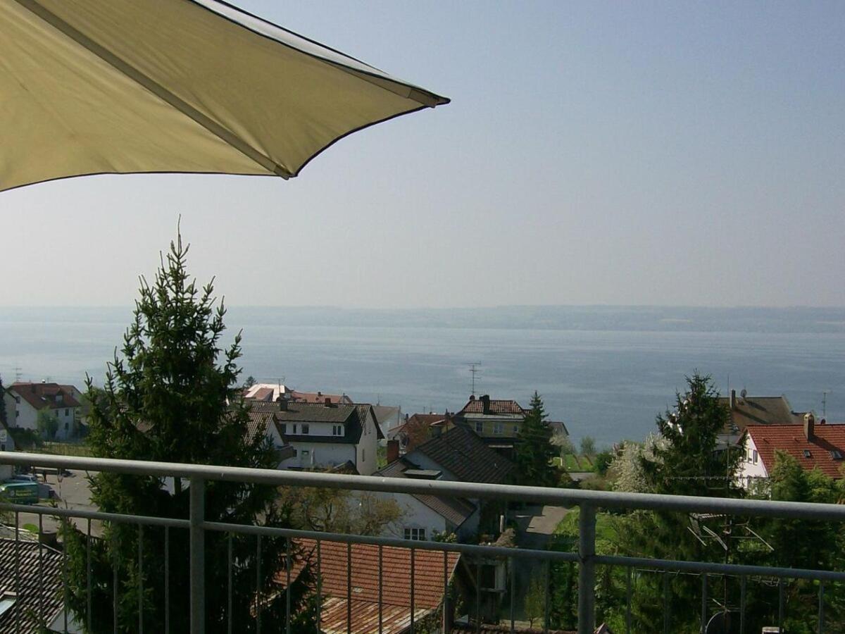 Bodensee Apartments Meersburg Sonnhalde Exterior photo