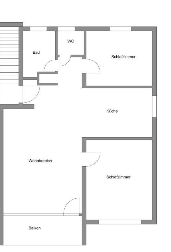 Bodensee Apartments Meersburg Sonnhalde Exterior photo