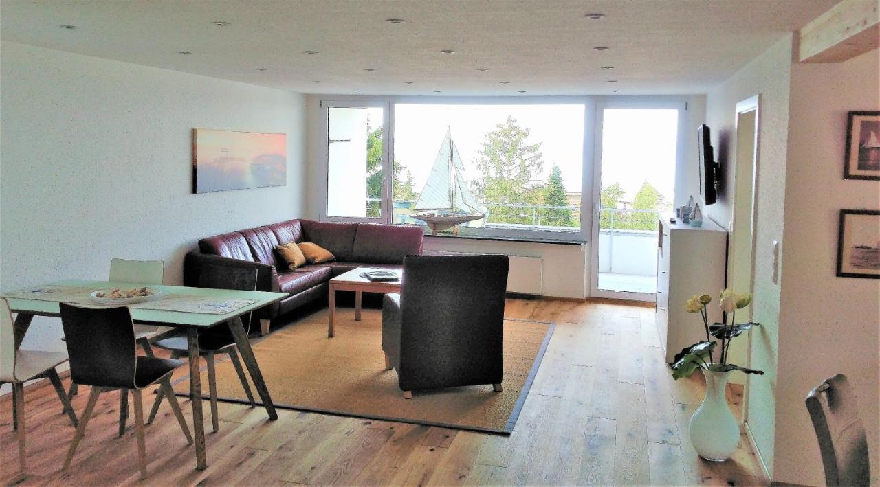 Bodensee Apartments Meersburg Sonnhalde Exterior photo