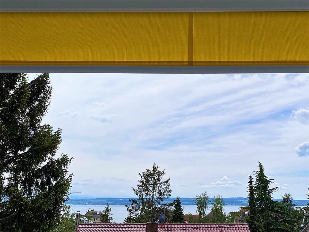 Bodensee Apartments Meersburg Sonnhalde Exterior photo