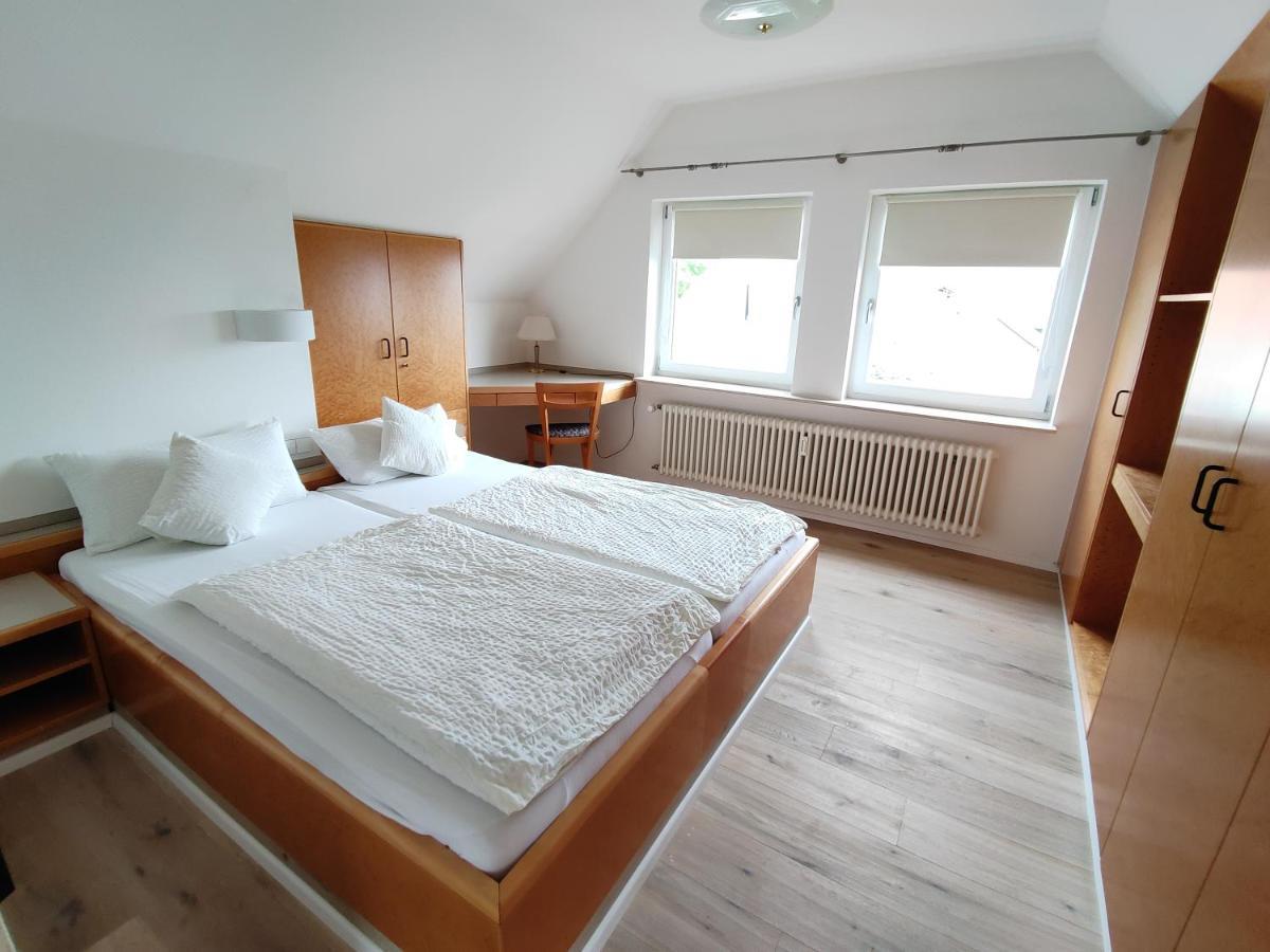 Bodensee Apartments Meersburg Sonnhalde Exterior photo