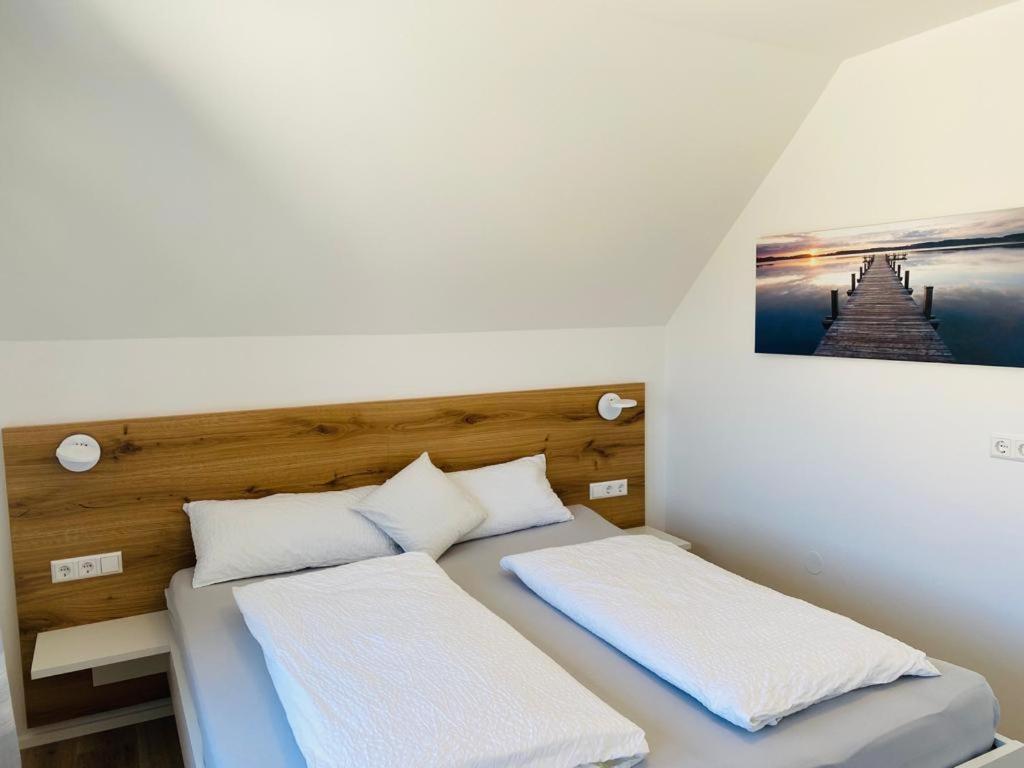 Bodensee Apartments Meersburg Sonnhalde Exterior photo