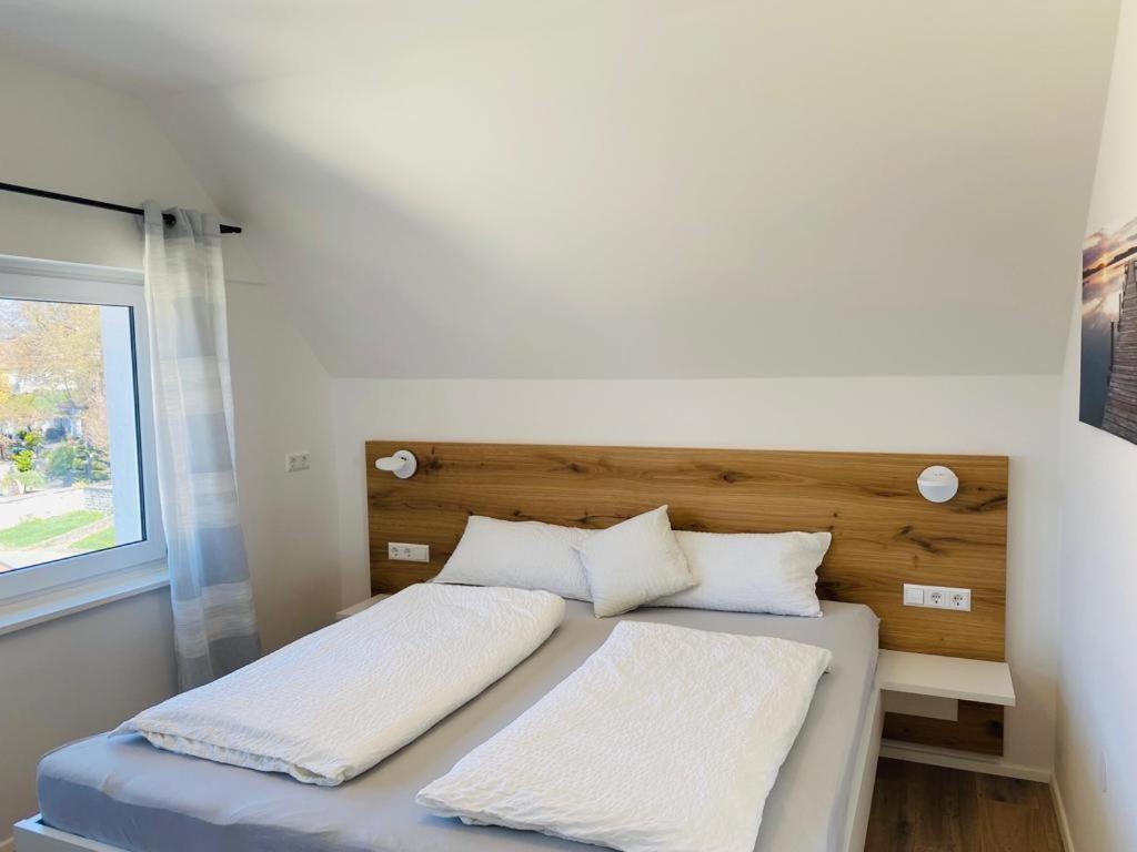 Bodensee Apartments Meersburg Sonnhalde Exterior photo